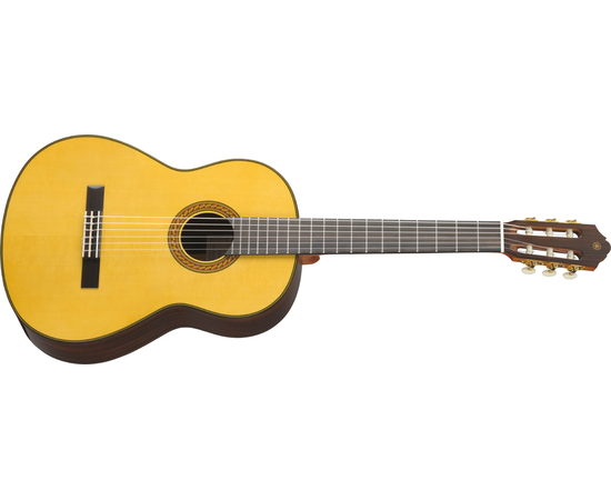 Классическая гитара Yamaha CG192S - 21780 за 32574 грн. | 4Club